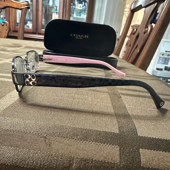 Coach frames - Picture 2 of 4
